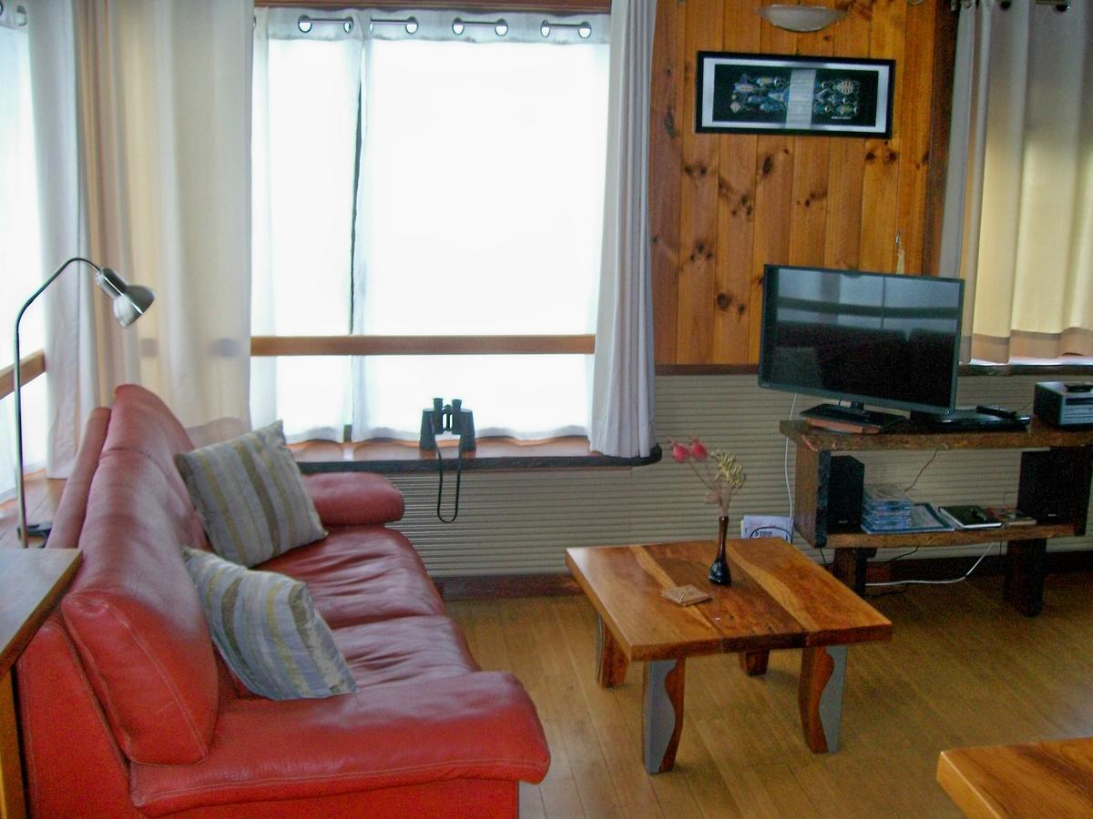 הוילה דנמארק Eagles Nest Ocean Lookout Coastal Couple Getaway מראה חיצוני תמונה